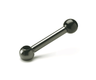 DIN 6337-Lever handles